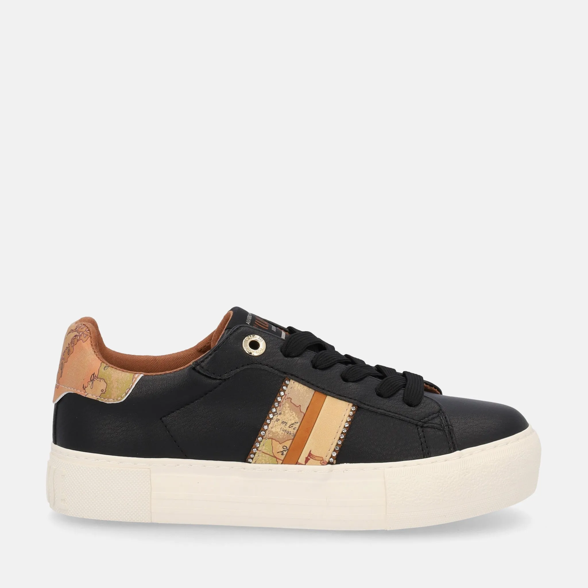 PRIMA CLASSE SNEAKERS