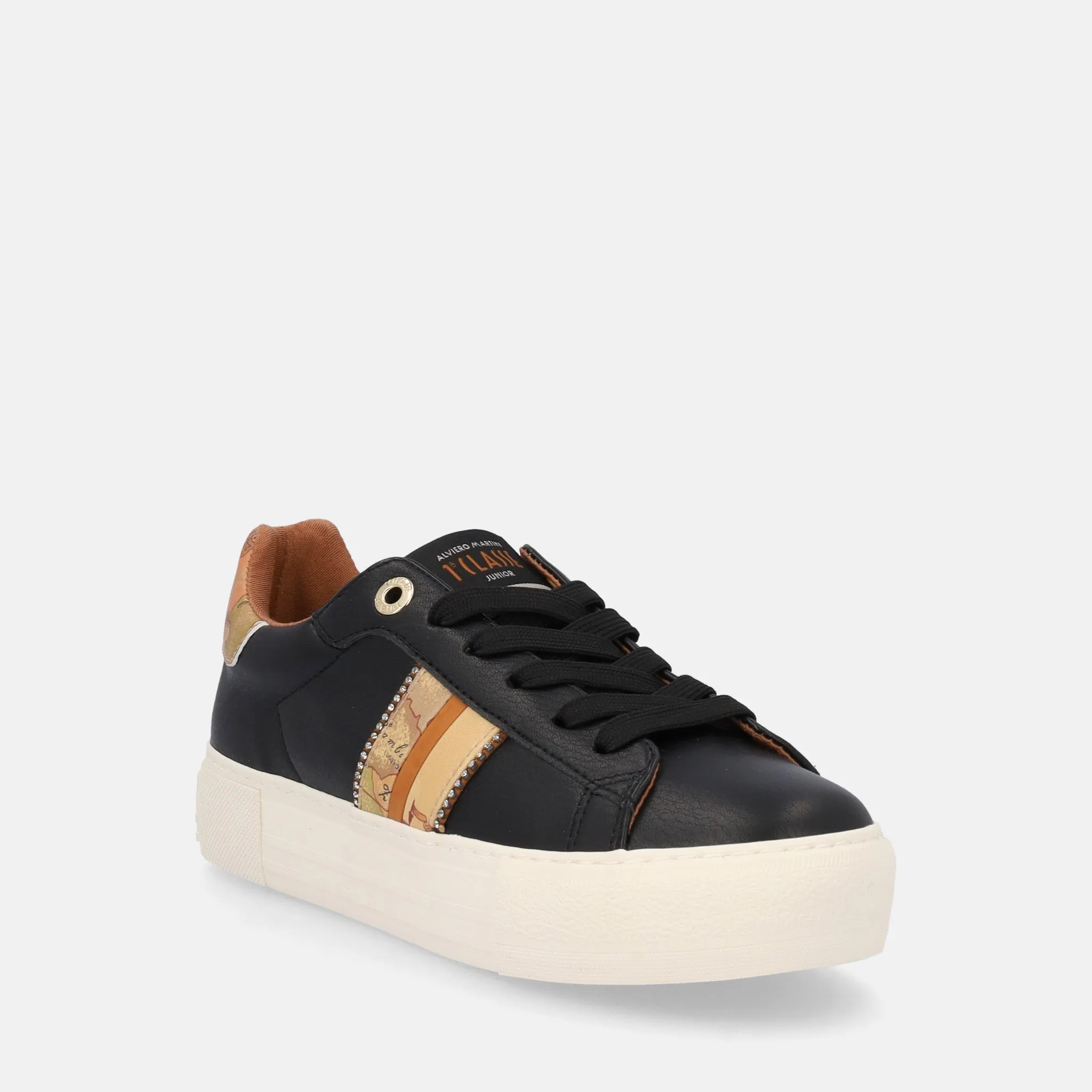 PRIMA CLASSE SNEAKERS