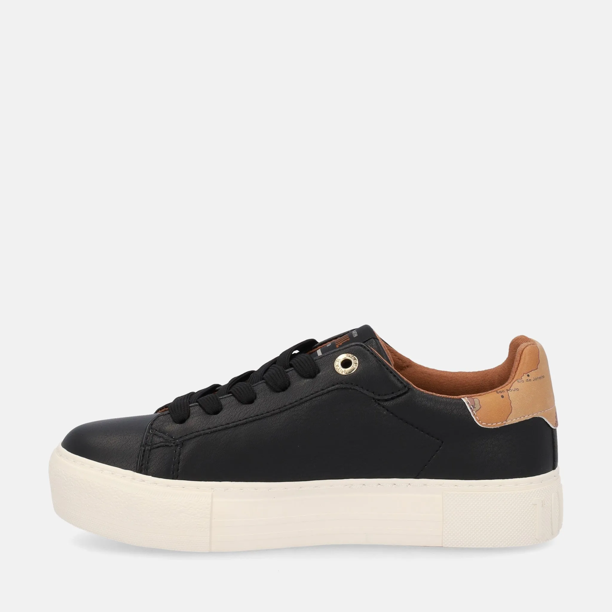 PRIMA CLASSE SNEAKERS