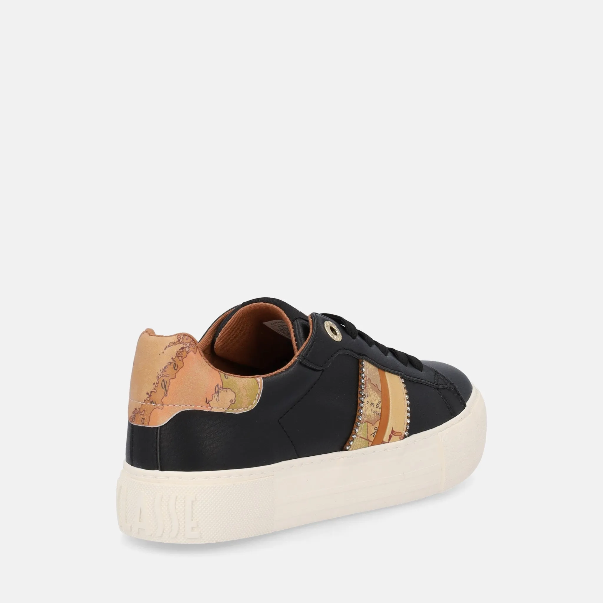 PRIMA CLASSE SNEAKERS