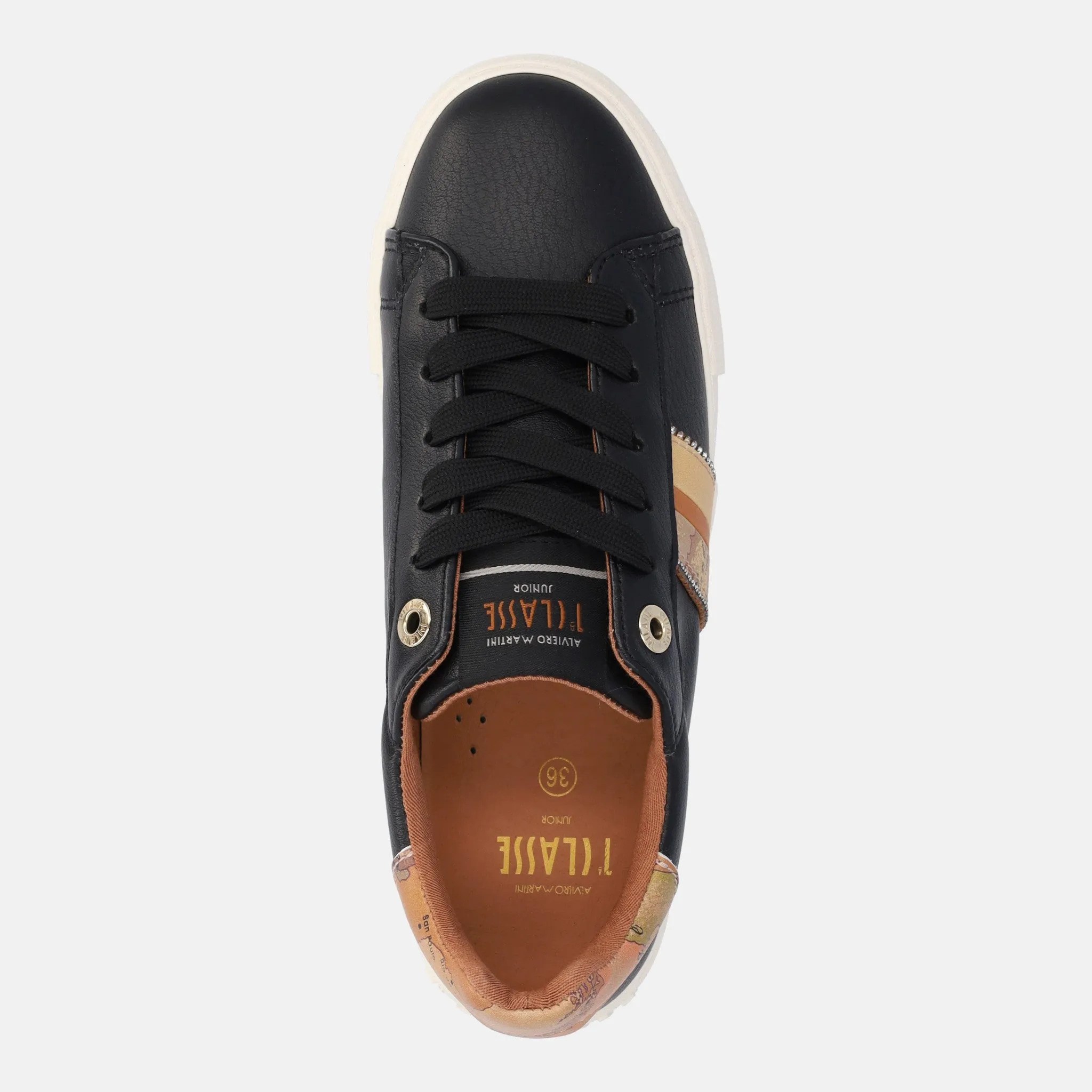 PRIMA CLASSE SNEAKERS