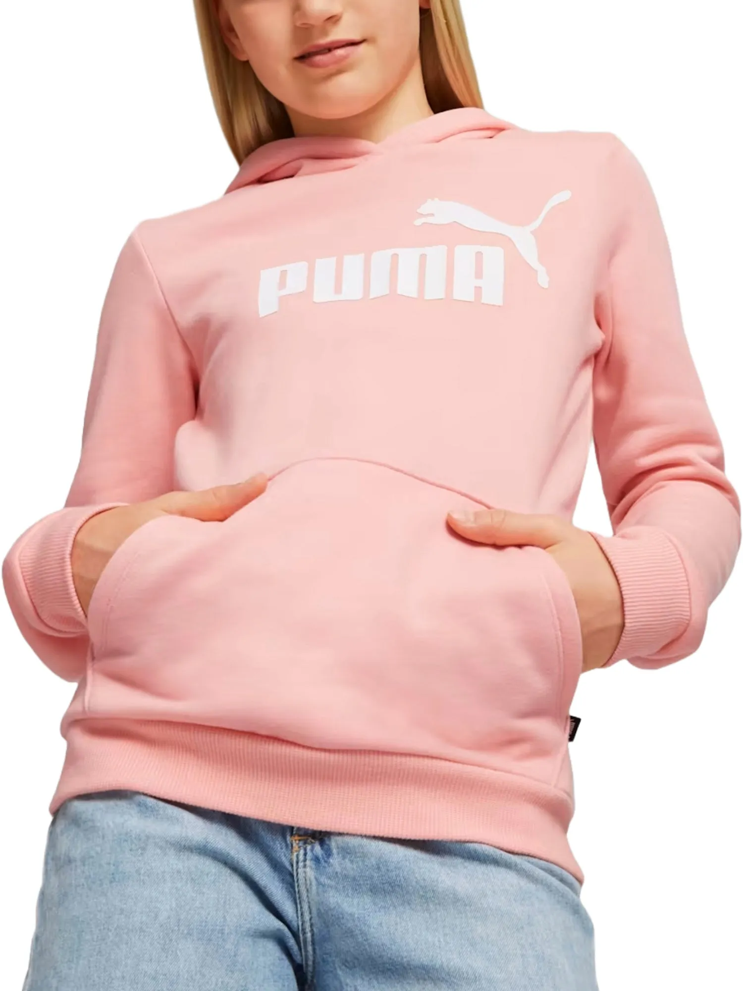 Puma Felpe 587031