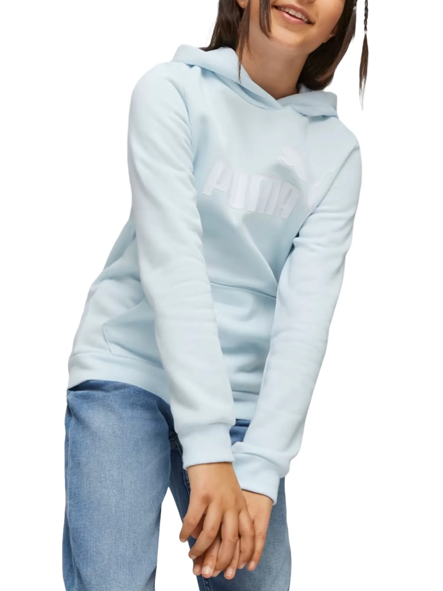 Puma Felpe 587031