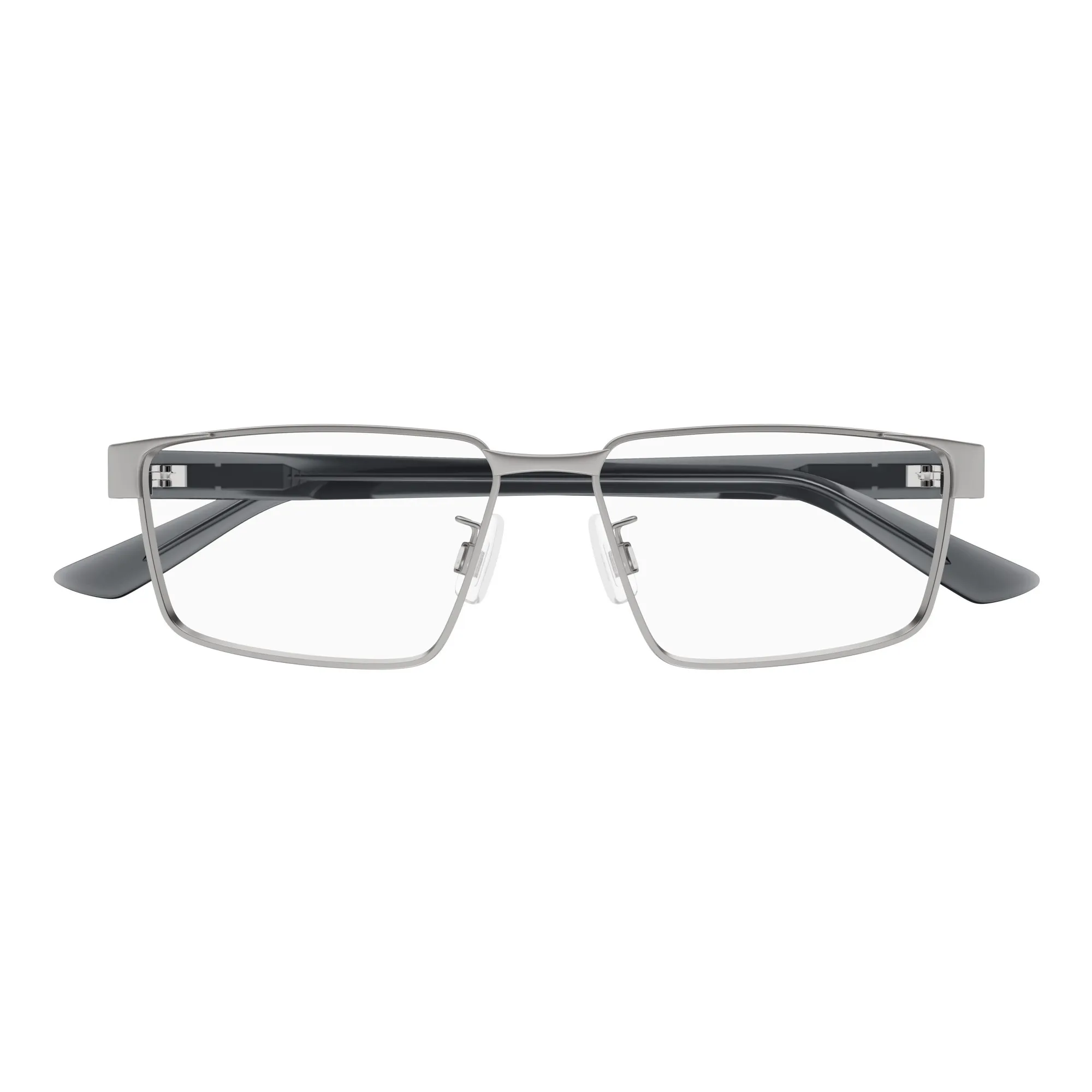   Puma PU0474OA - 003 Rutenio | Occhiale Da Vista Uomo 