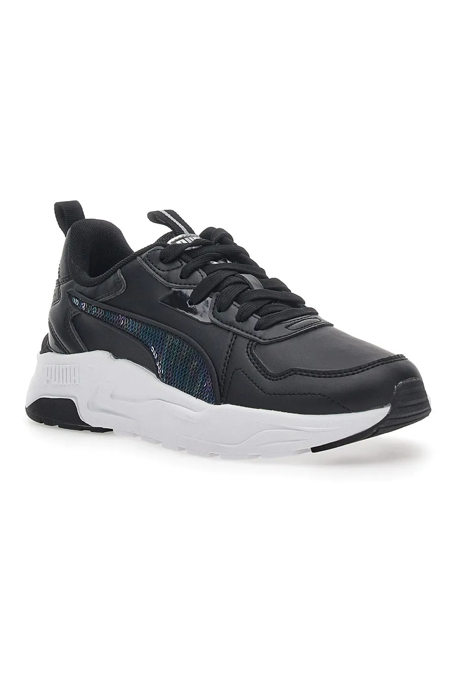   PUMA Sneakers Trinity Lite Winter Nere