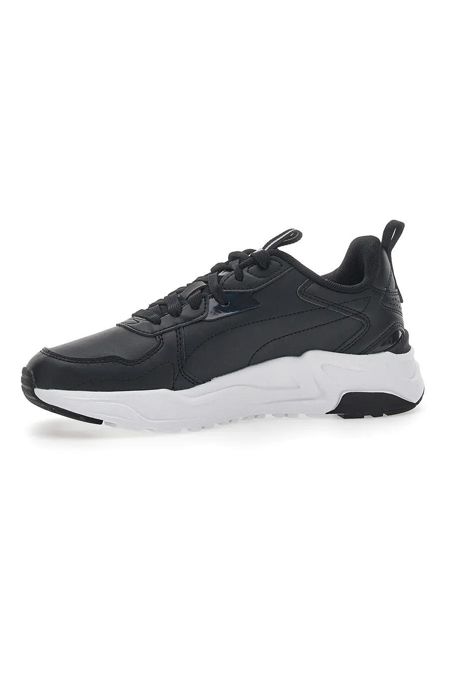   PUMA Sneakers Trinity Lite Winter Nere