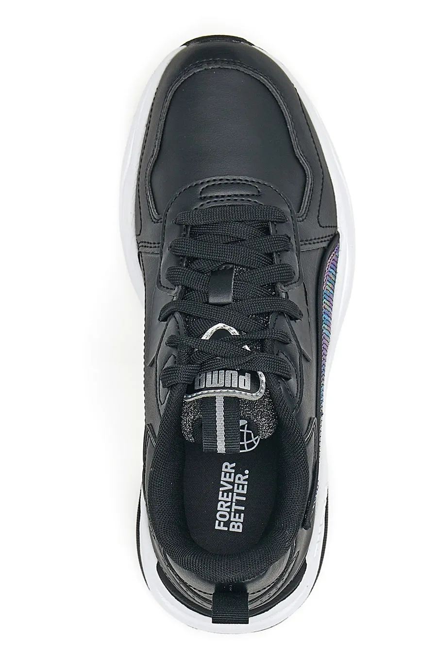   PUMA Sneakers Trinity Lite Winter Nere
