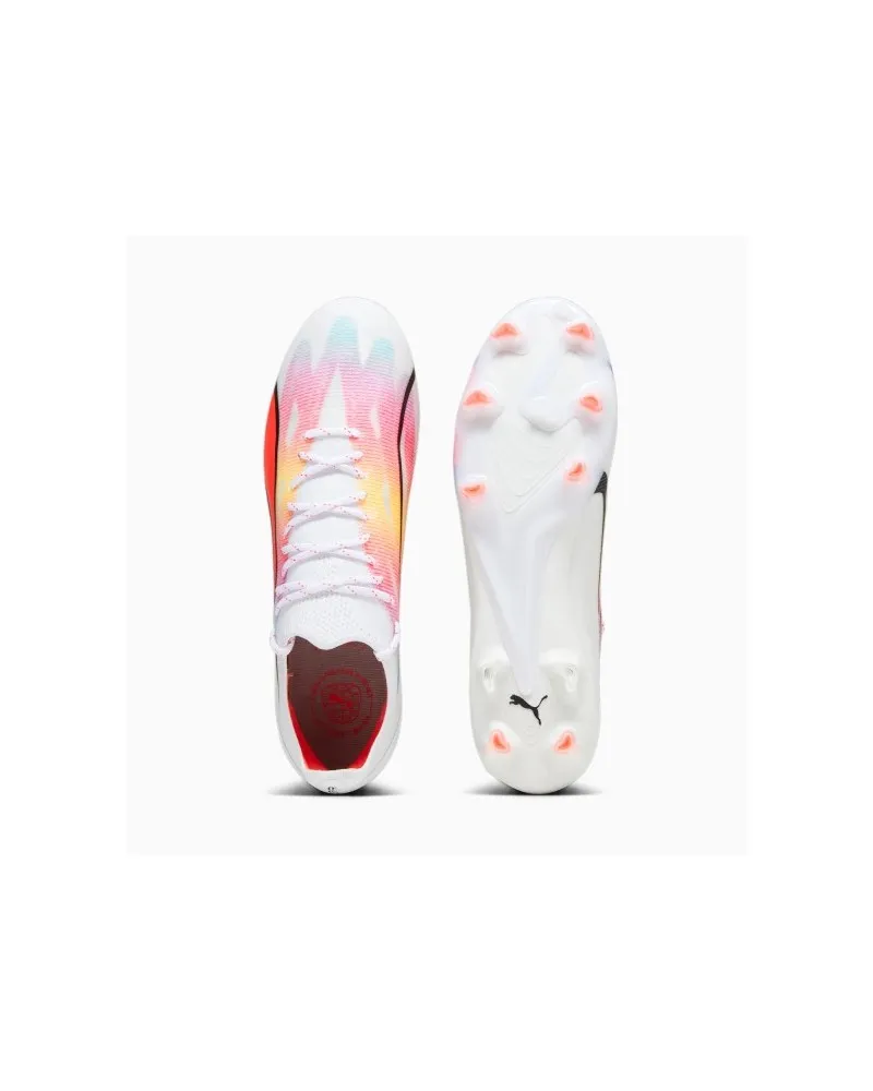 Puma Ultra Ultimate FG AG
