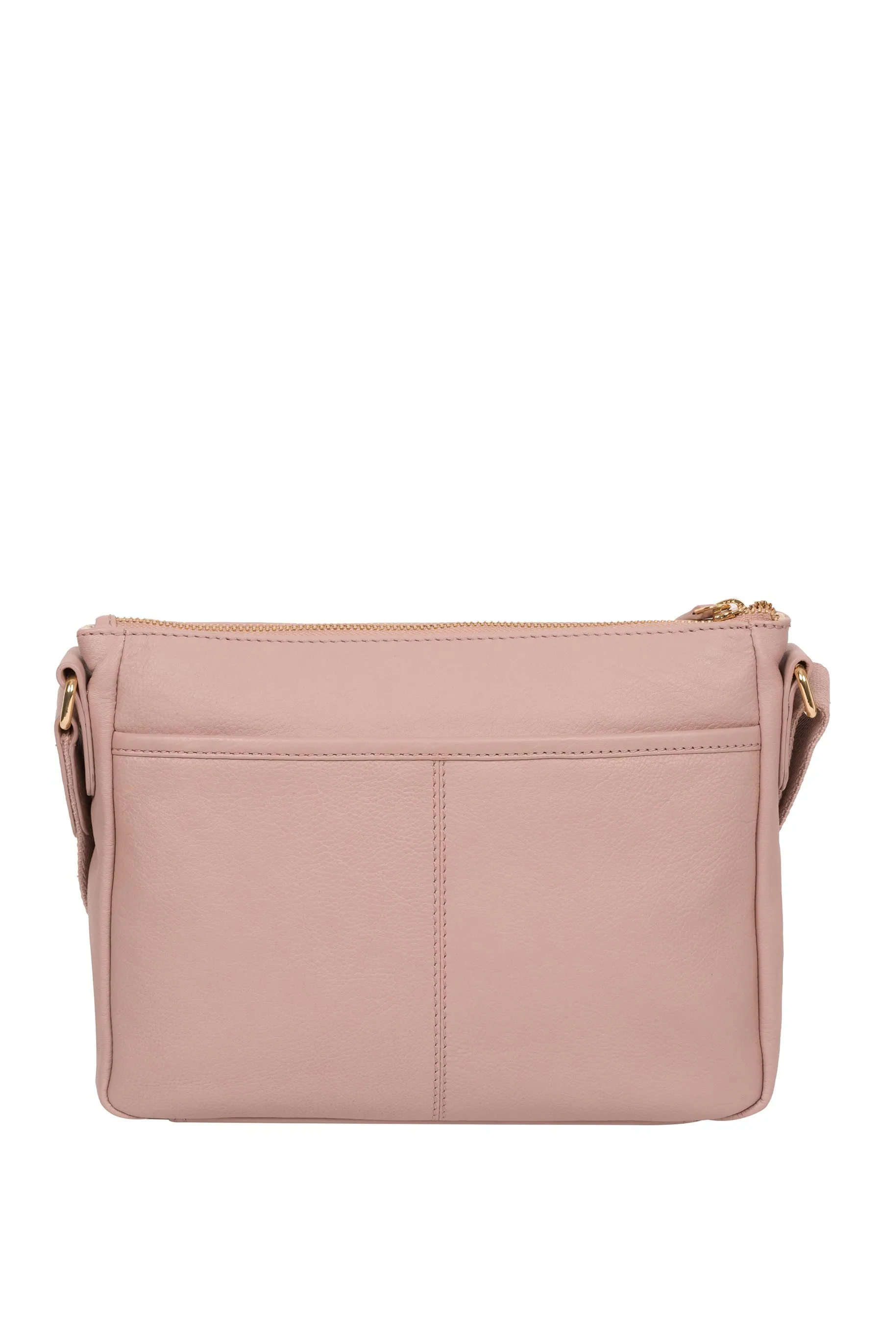 Pure Luxuries London - Tindall - Borsa da spalla in pelle