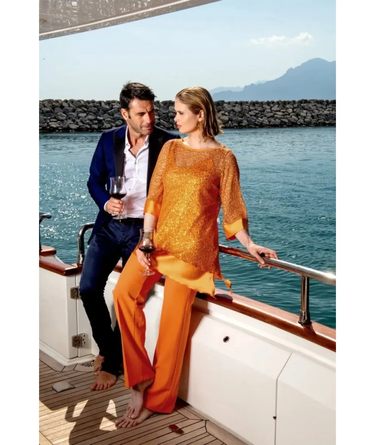 QUIIN21 CASACCA CURVY PER DONNA E RAGAZZA TAGLIE COMODE