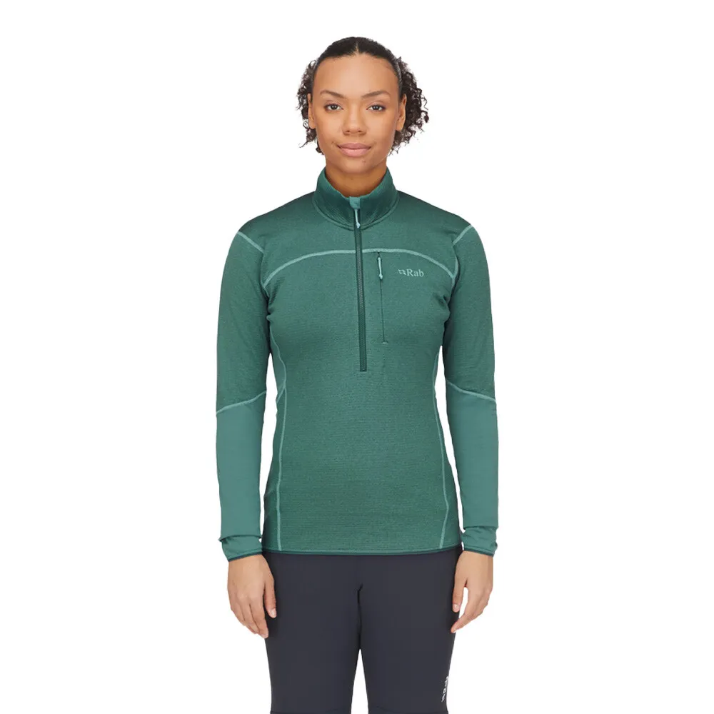 Rab Ascendor Pull-On per donna Top - AW24