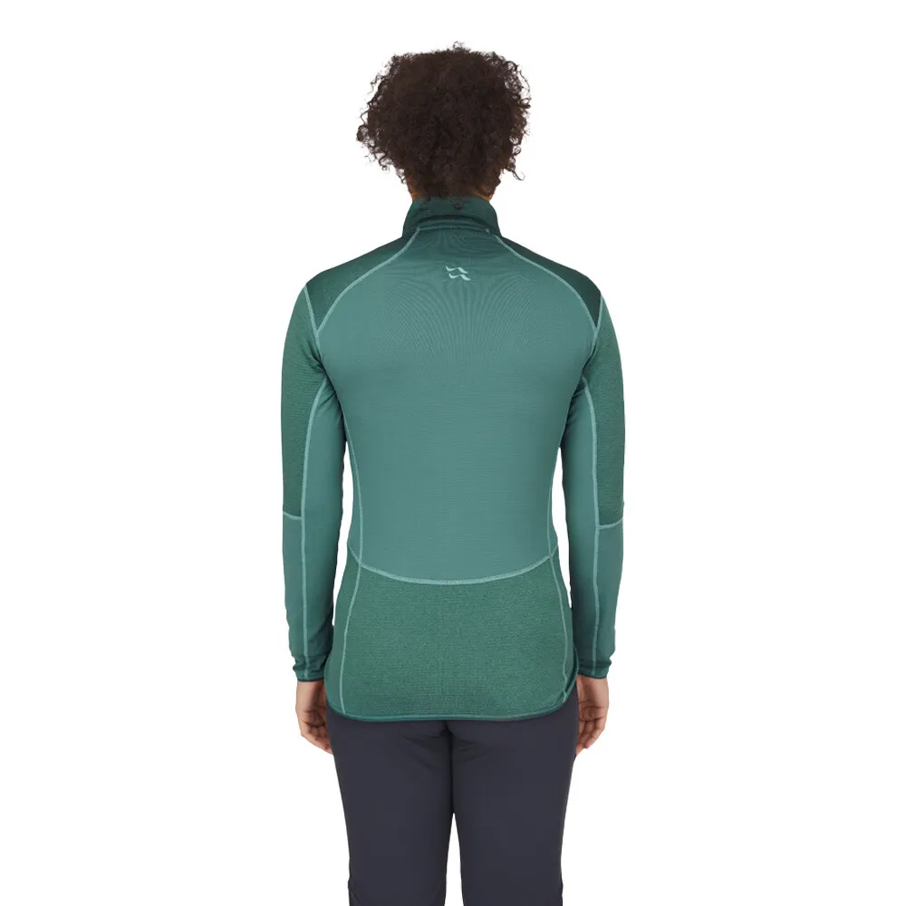 Rab Ascendor Pull-On per donna Top - AW24