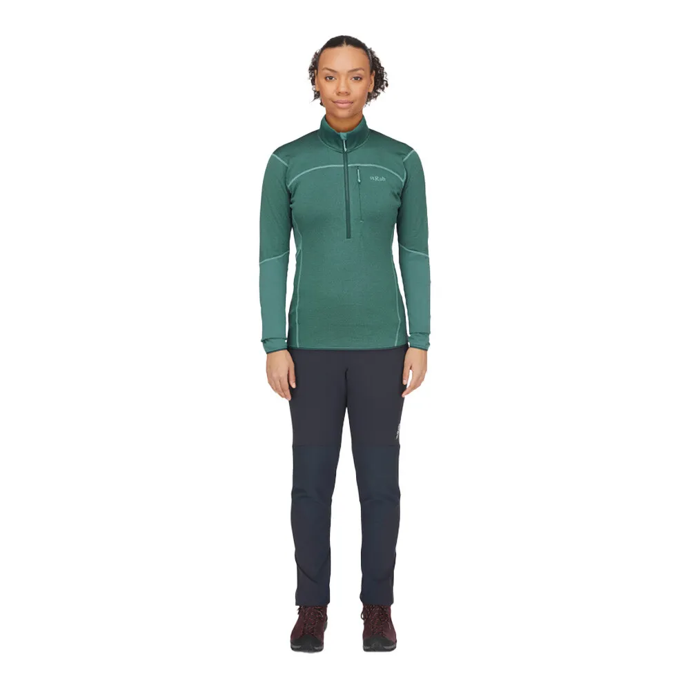 Rab Ascendor Pull-On per donna Top - AW24