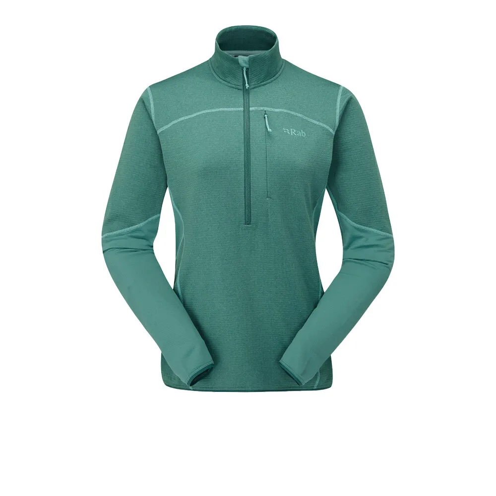 Rab Ascendor Pull-On per donna Top - AW24
