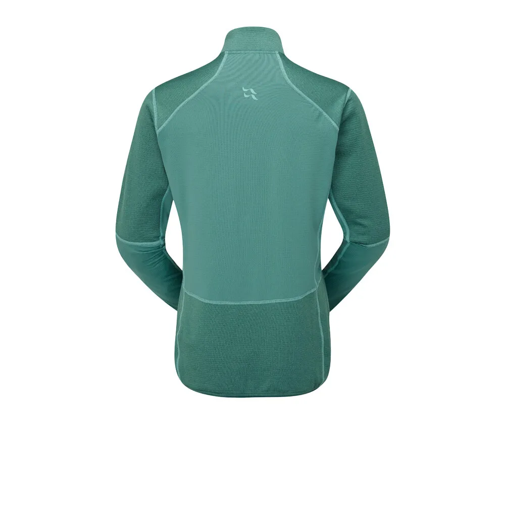 Rab Ascendor Pull-On per donna Top - AW24