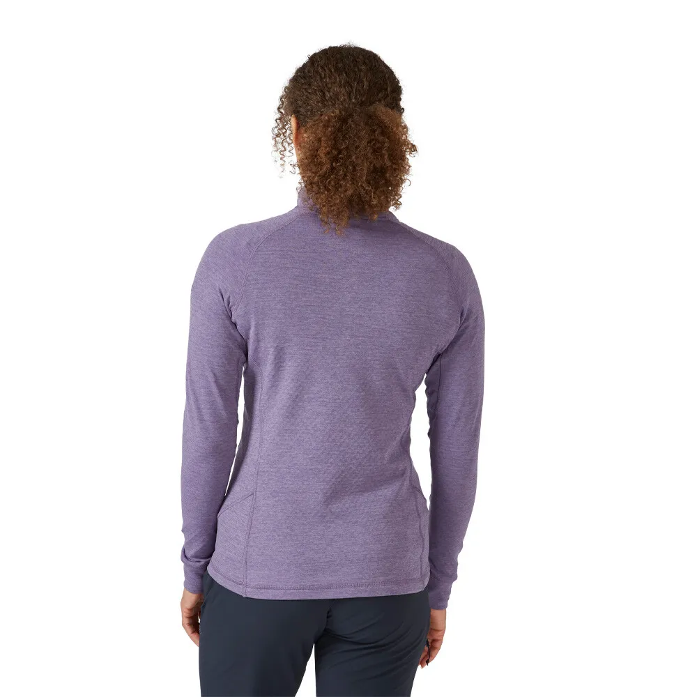 Rab Nexus Pull On per donna Top - AW24