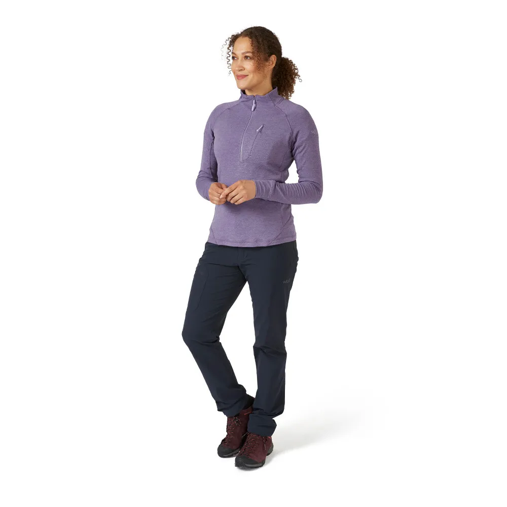 Rab Nexus Pull On per donna Top - AW24