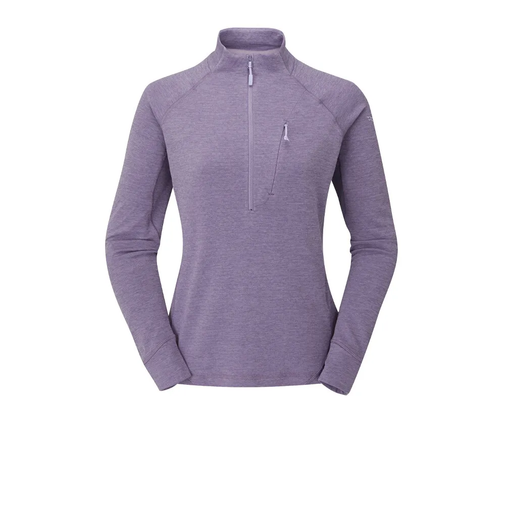 Rab Nexus Pull On per donna Top - AW24