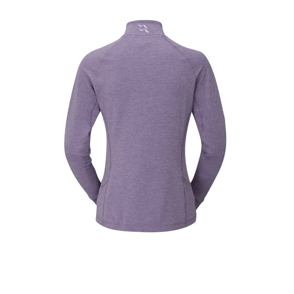 Rab Nexus Pull On per donna Top - AW24