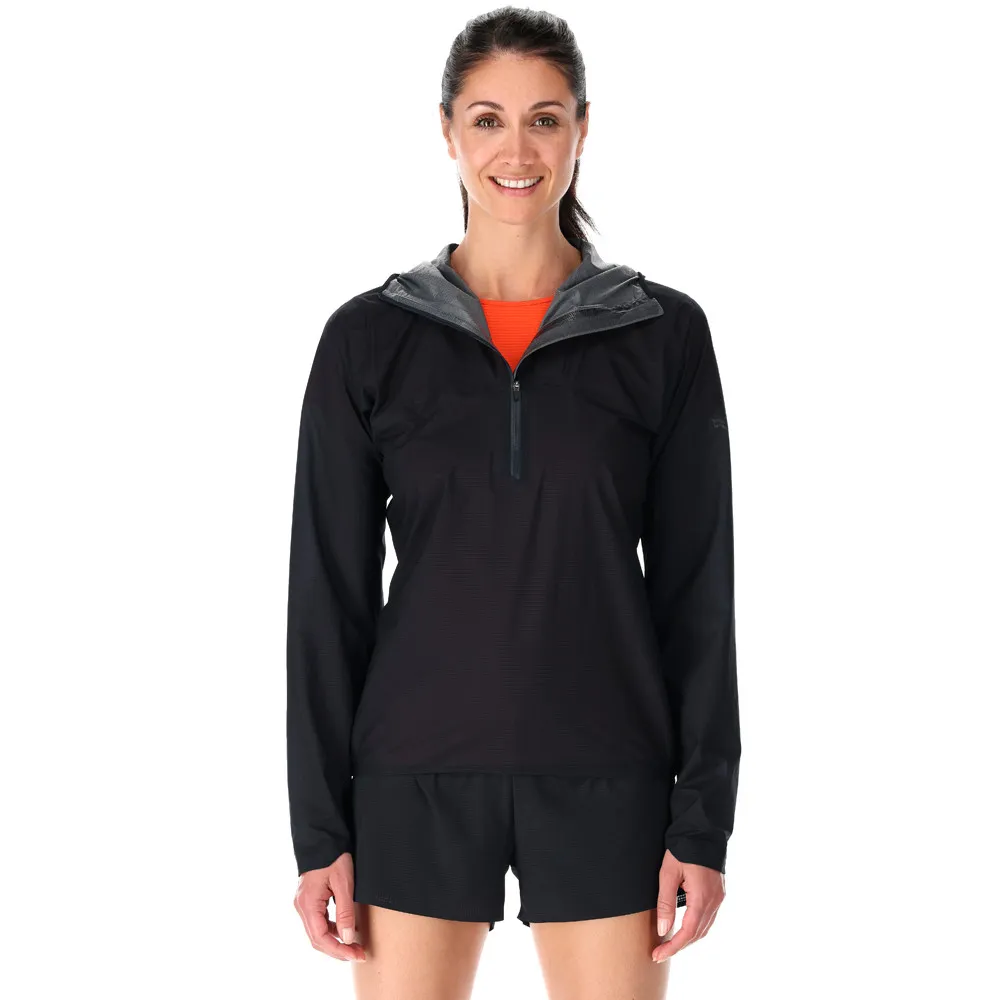 Rab Phantom Pull-On per donna Top - AW24