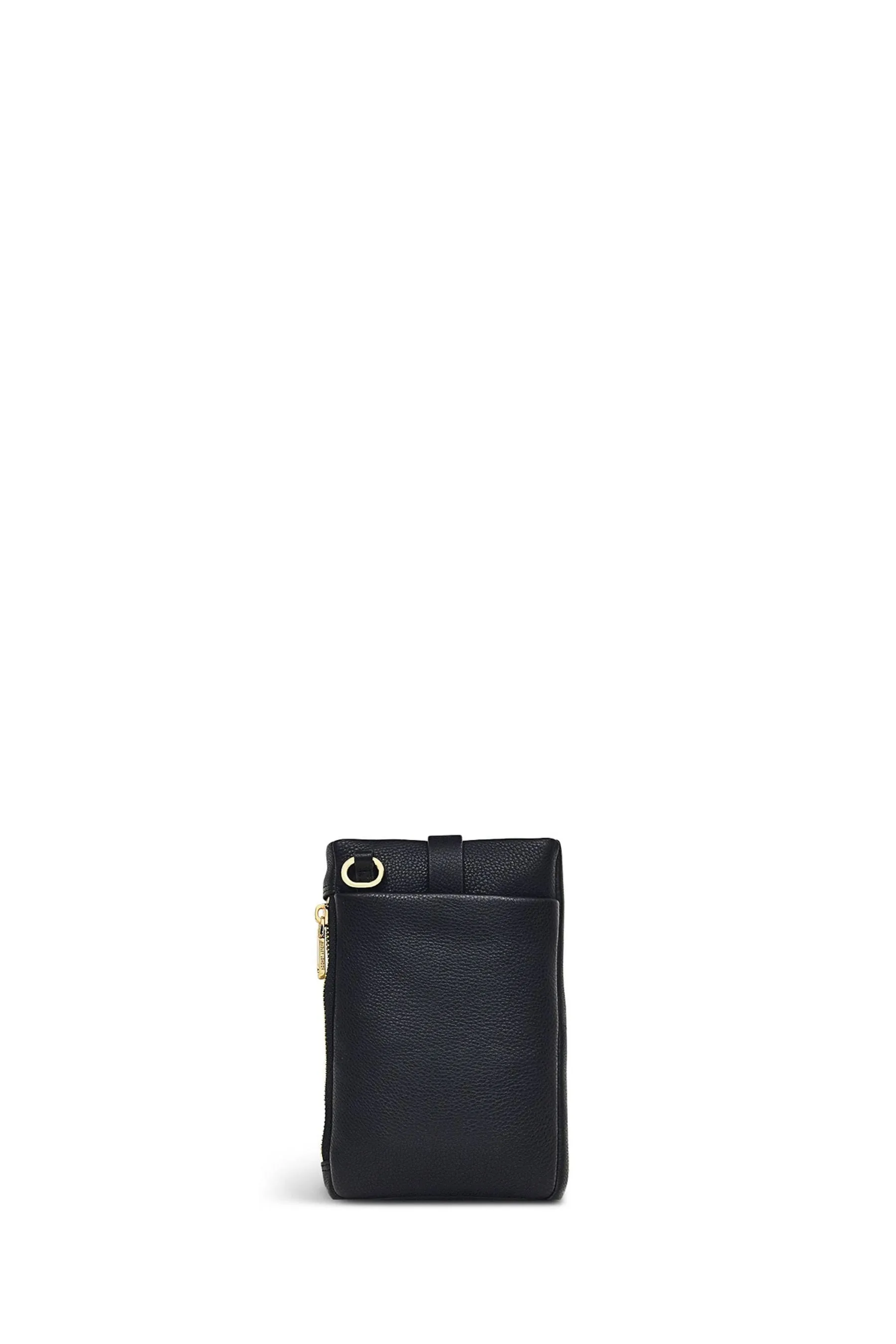Radley London - Mallow Street - Nero a tracolla con grande telefono - Borsa