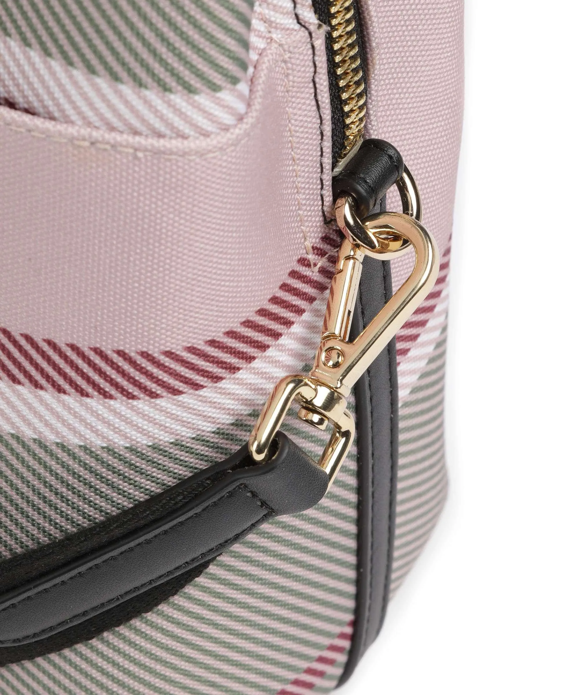  Radley London Manor Gardens Check Borsa a mano tissu multicolore  