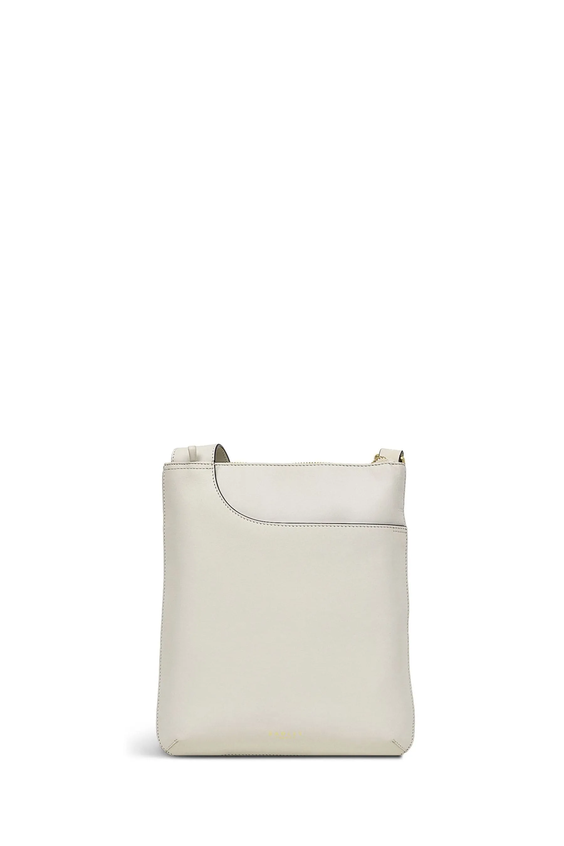 Radley London Medium Pockets Icon Borsa a tracolla con zip    