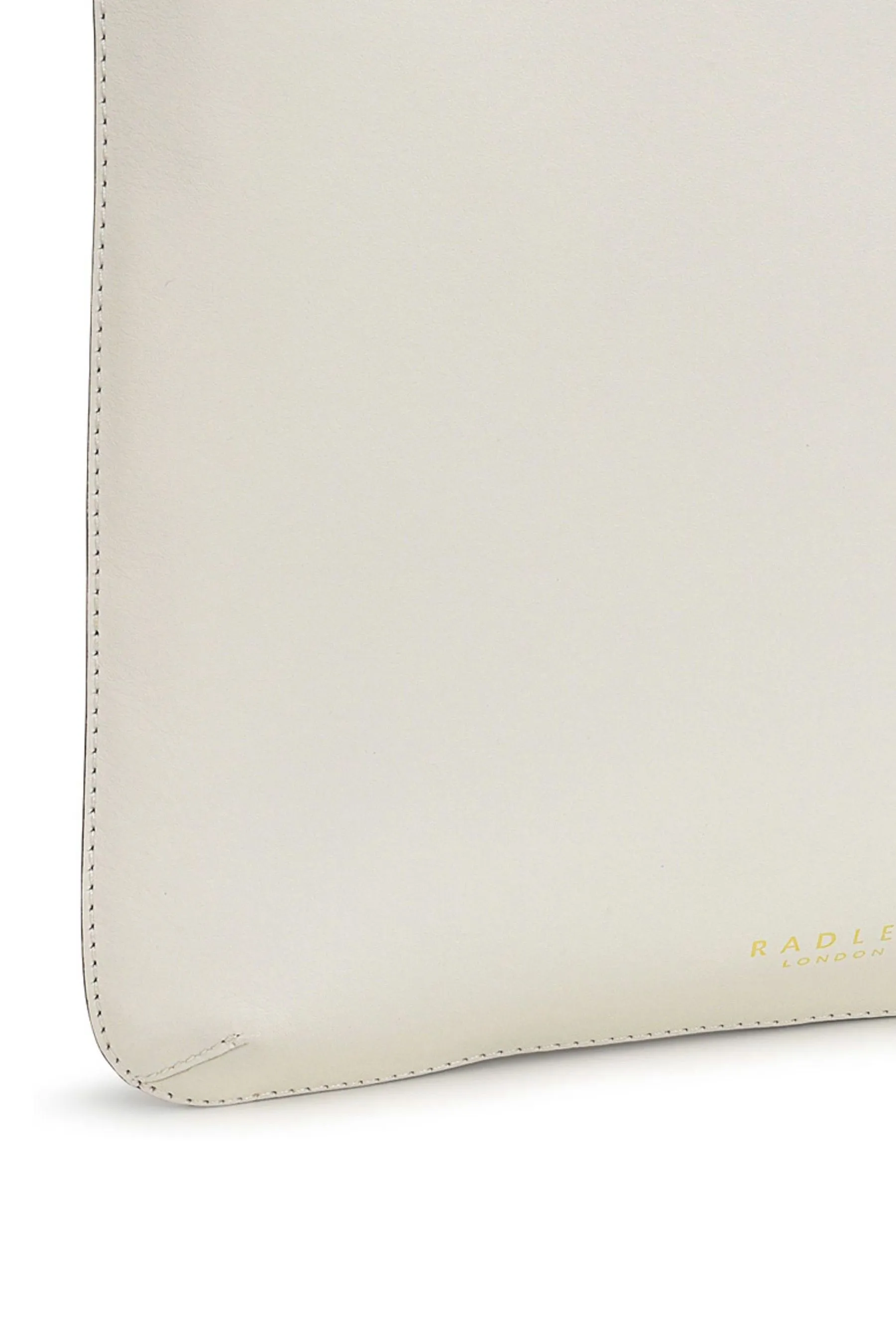 Radley London Medium Pockets Icon Borsa a tracolla con zip    