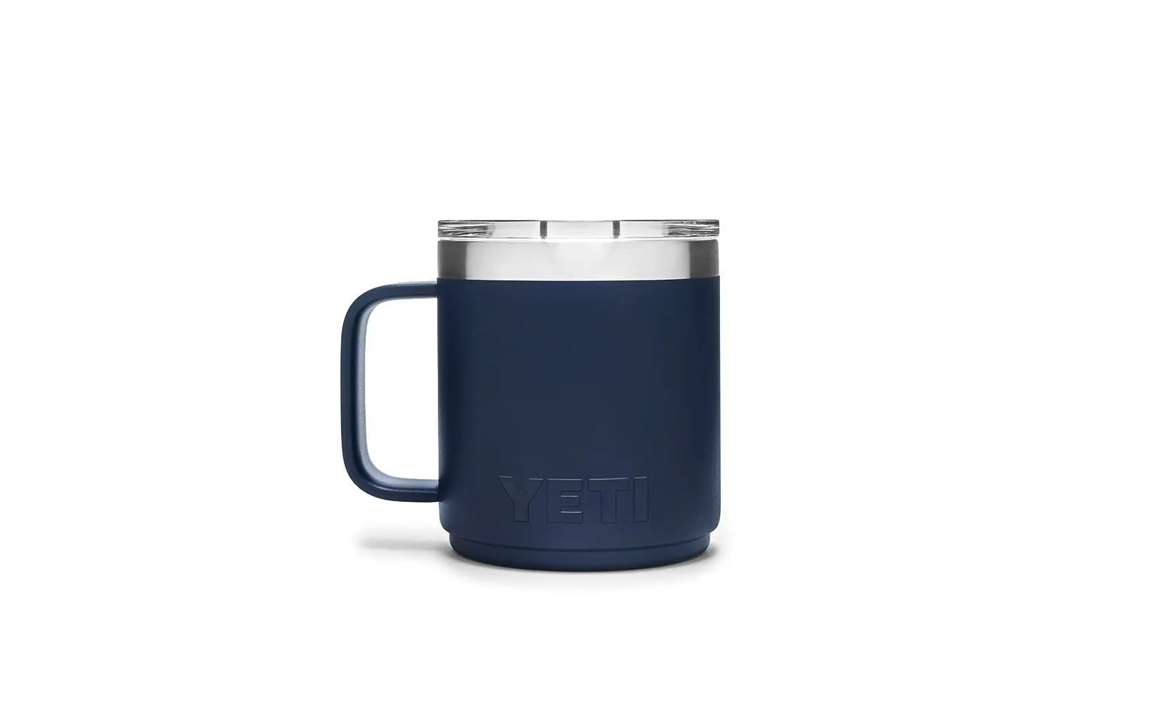 Rambler 10 Oz Mug Navy