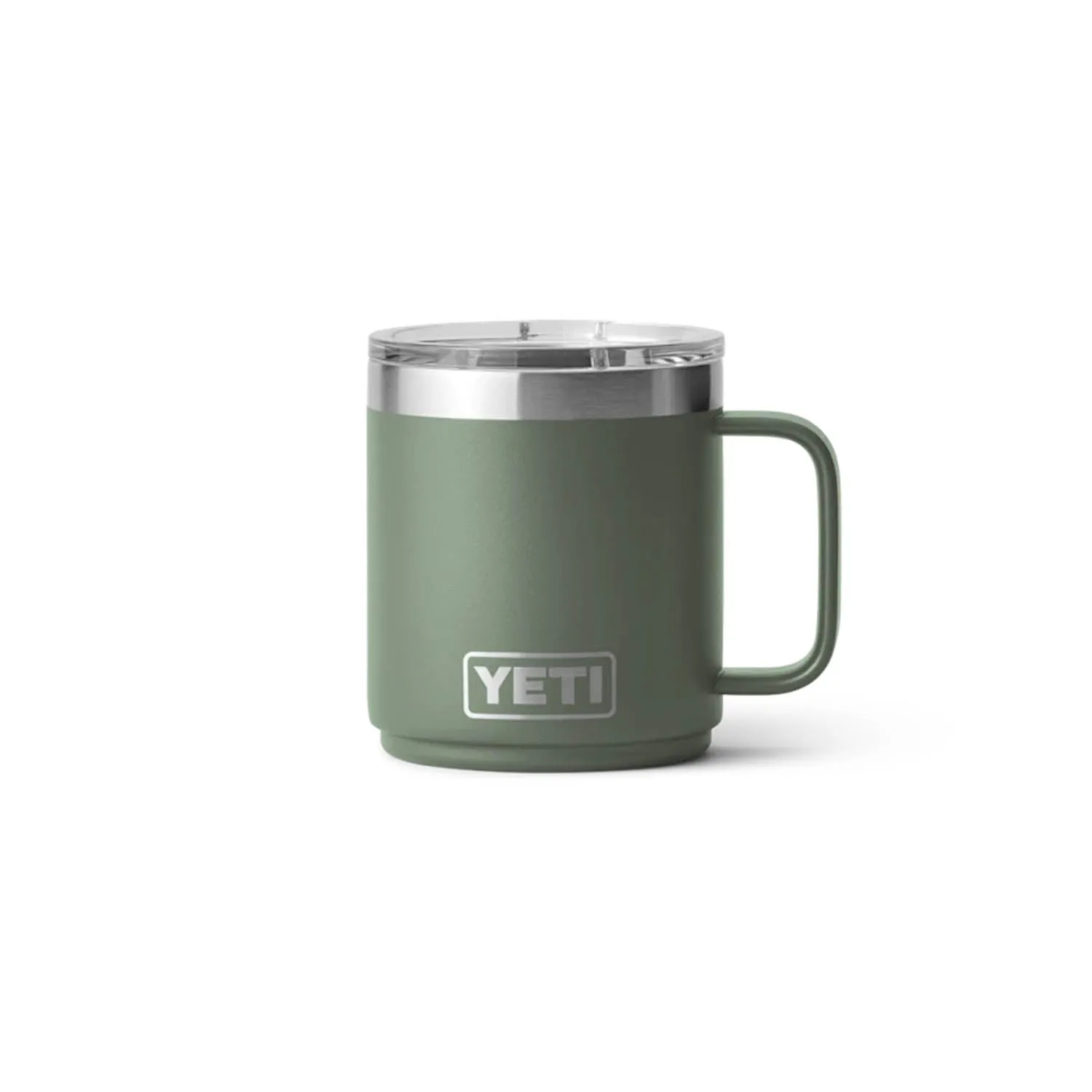 RAMBLER 10 OZ MUG