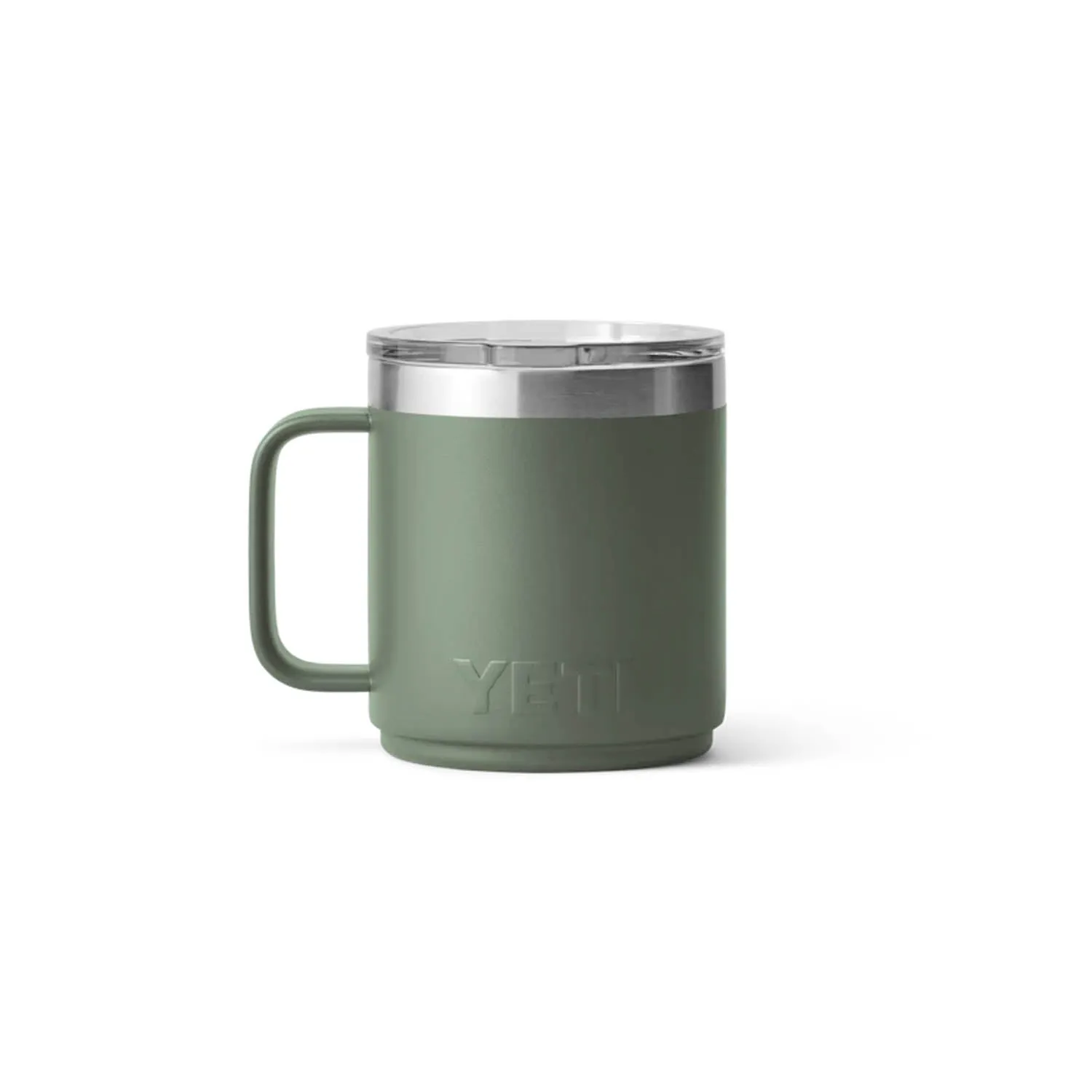 RAMBLER 10 OZ MUG