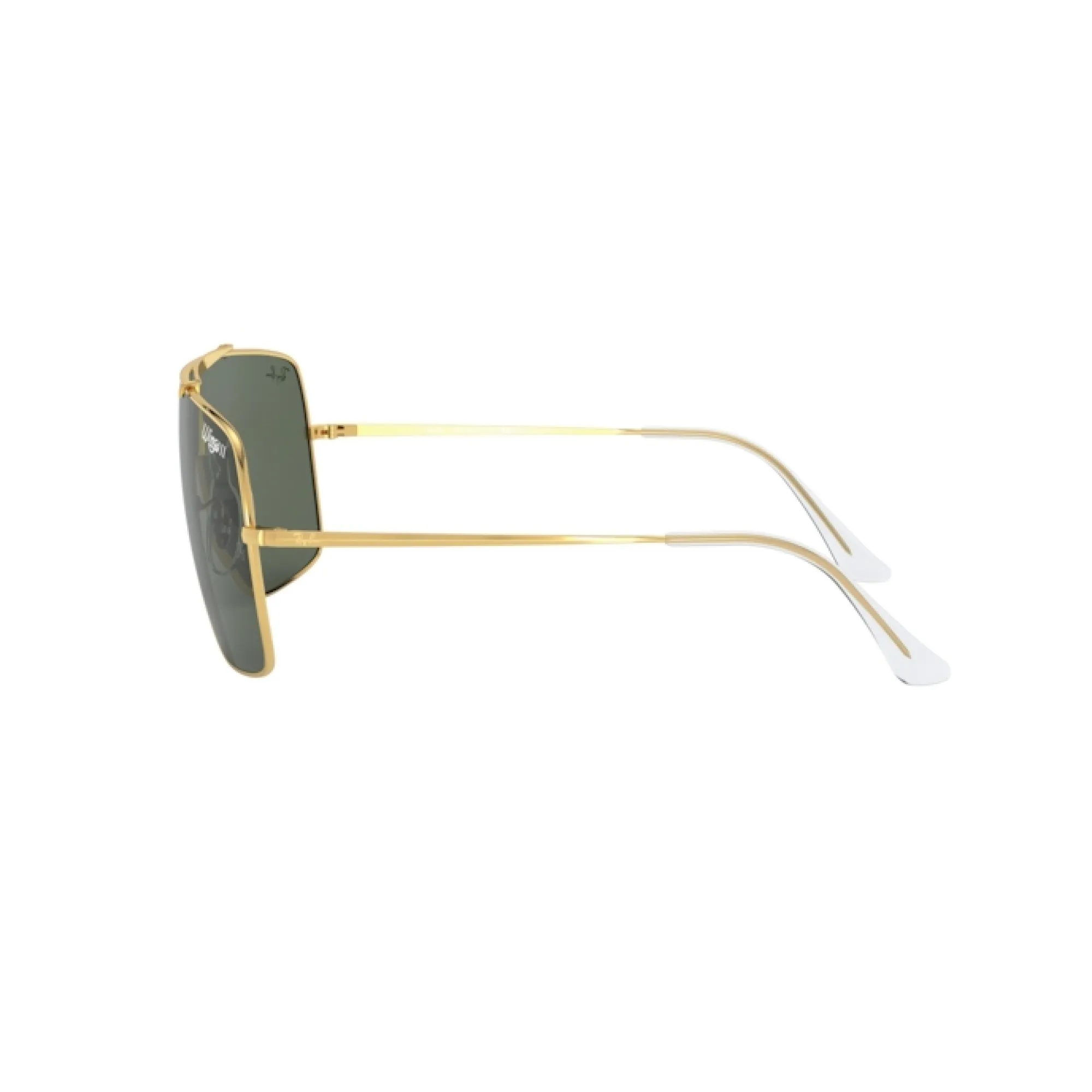   Ray-Ban RB 3697 Wings Ii 905071 Oro | Occhiale Da Sole Uomo 
