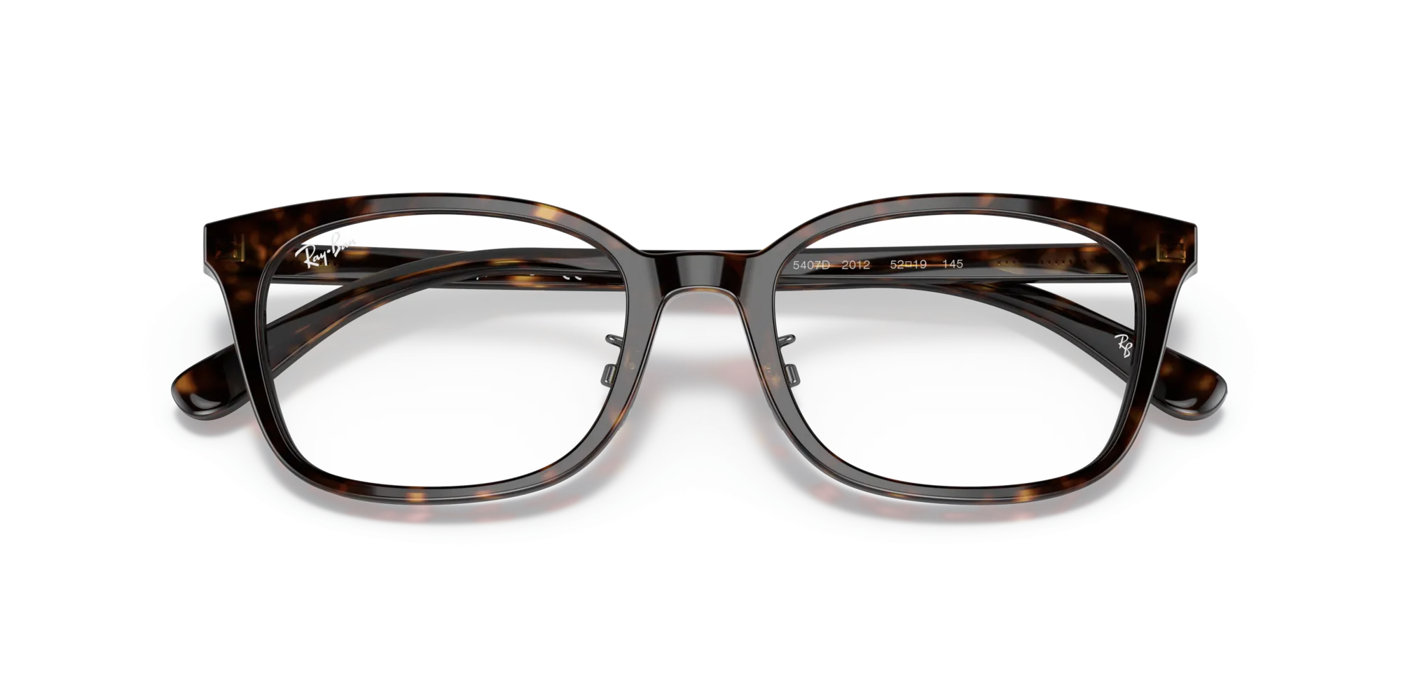   Ray - Ban RX5407D  2012