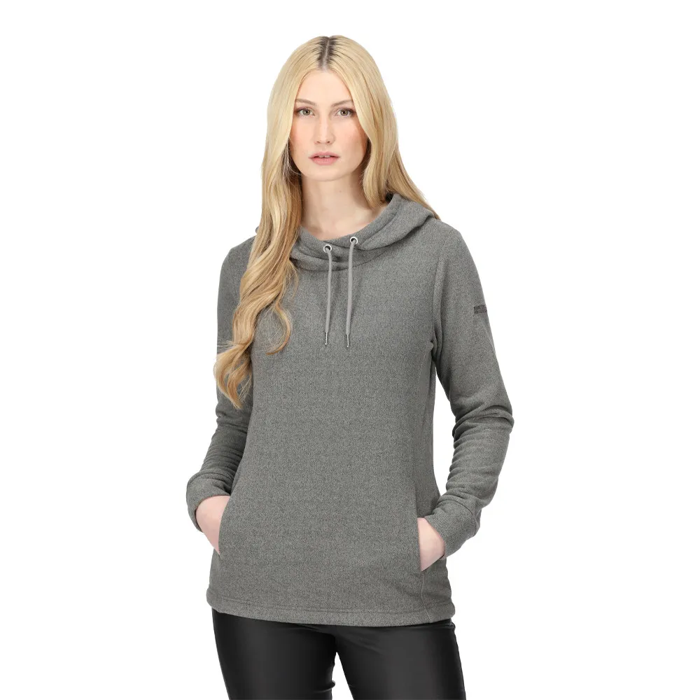 Regatta Kizmit II per donna Hooded Pile