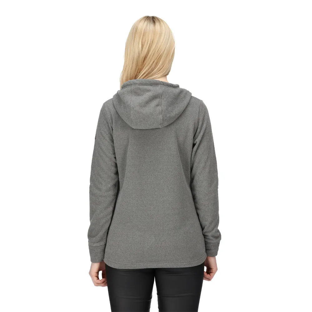 Regatta Kizmit II per donna Hooded Pile