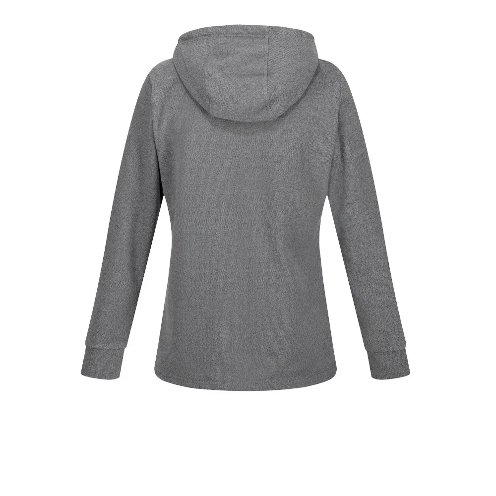 Regatta Kizmit II per donna Hooded Pile