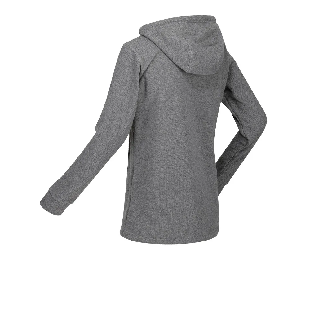 Regatta Kizmit II per donna Hooded Pile