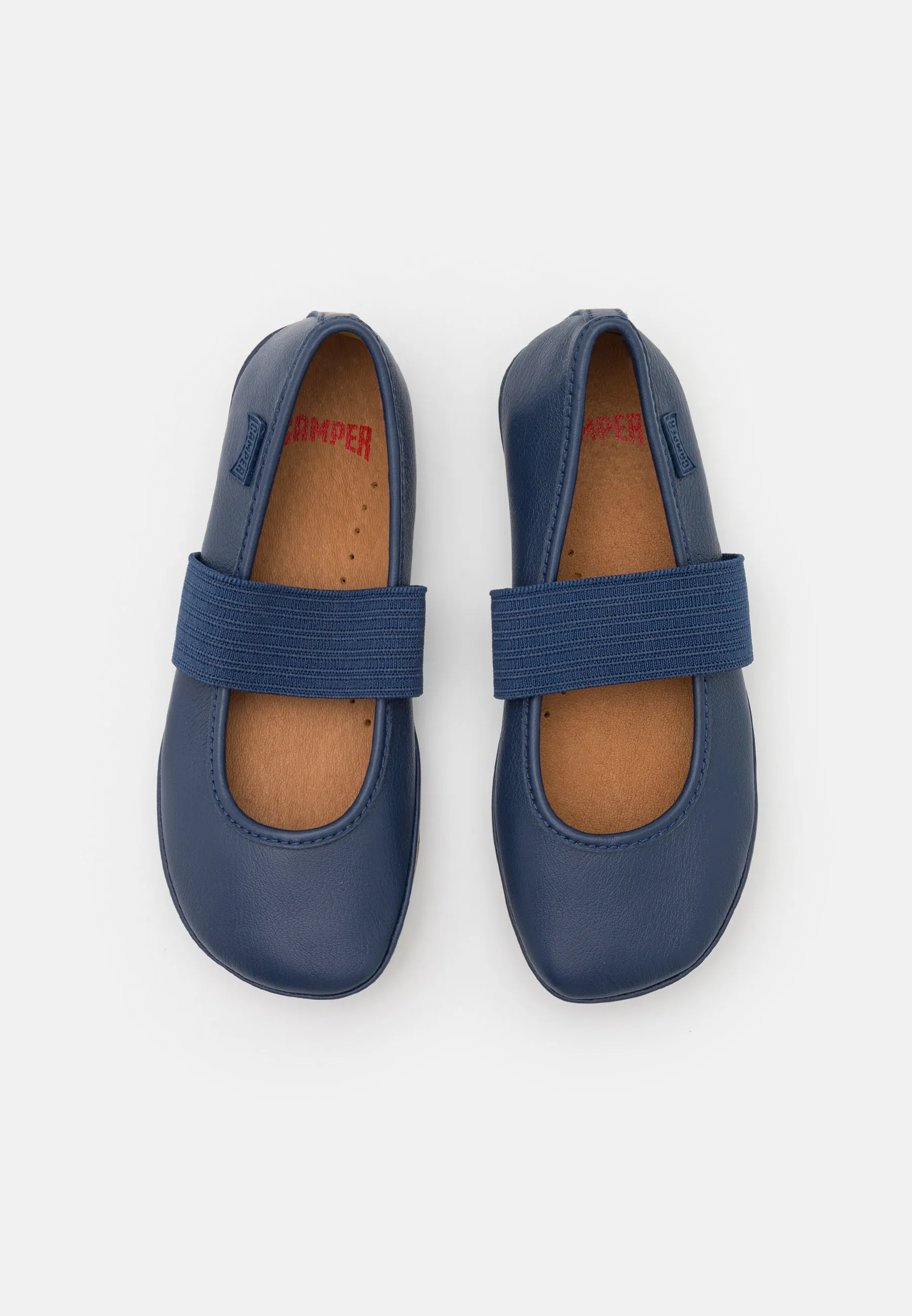 RIGHT KIDS - Ballerine con cinturino