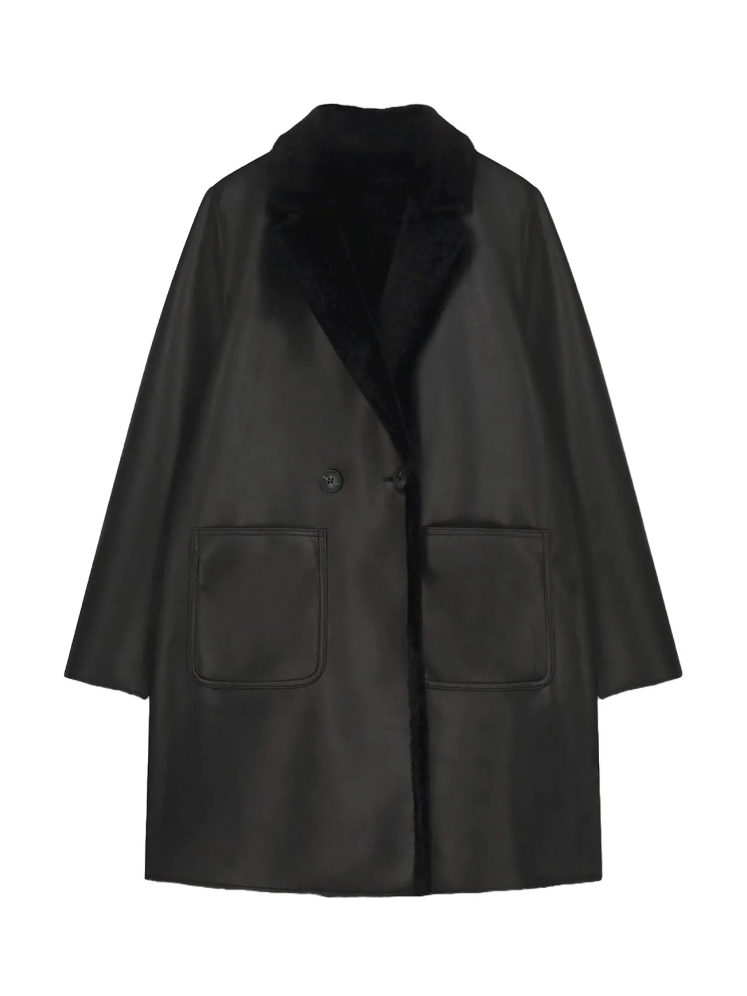 Rino&pelle Cappotti IVON.7002310