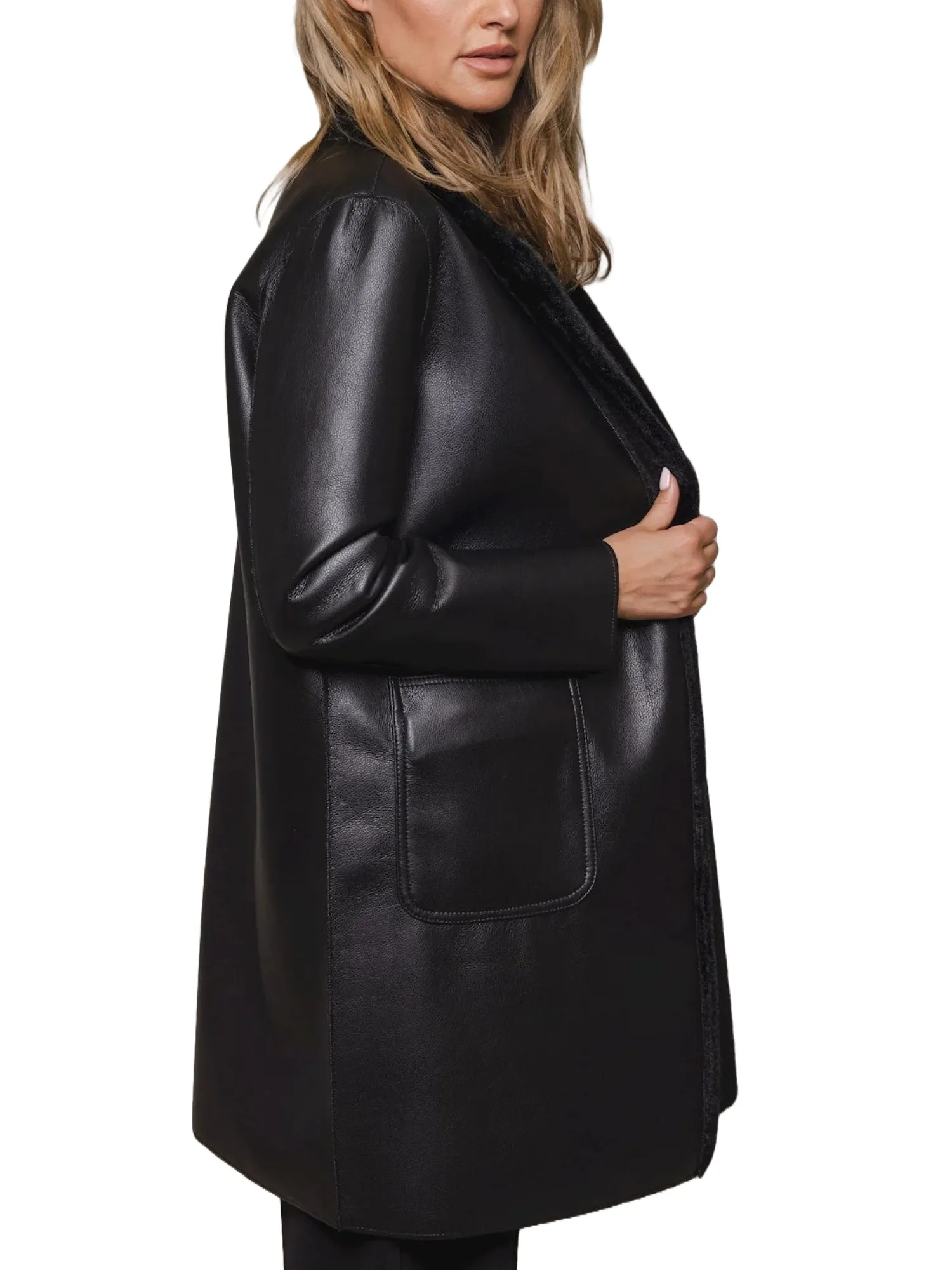 Rino&pelle Cappotti IVON.7002310