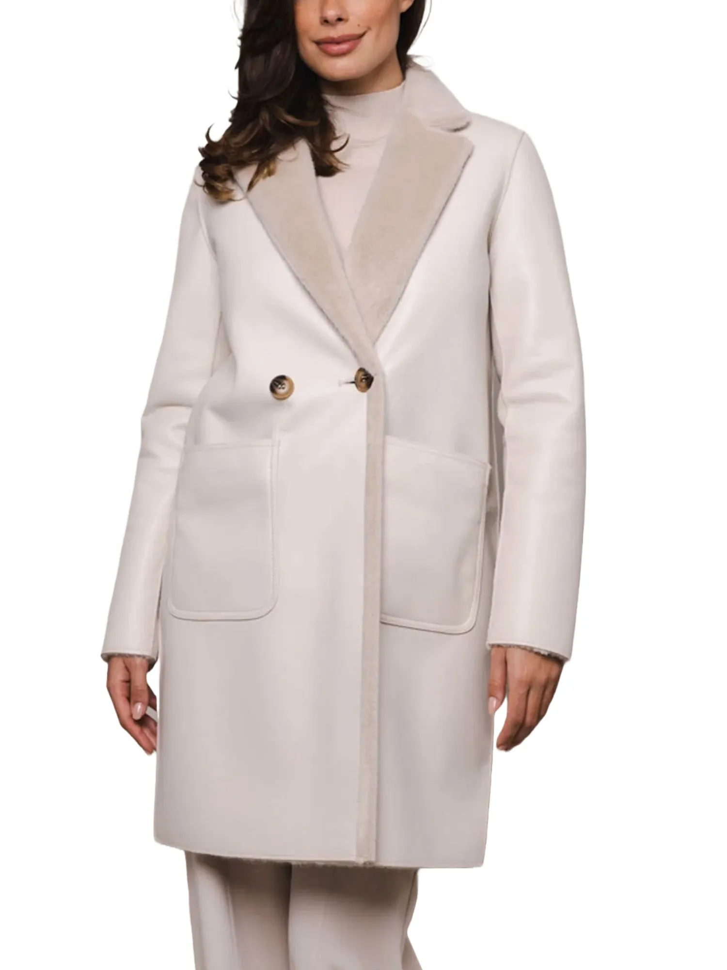 Rino&pelle Cappotti IVON.7002310