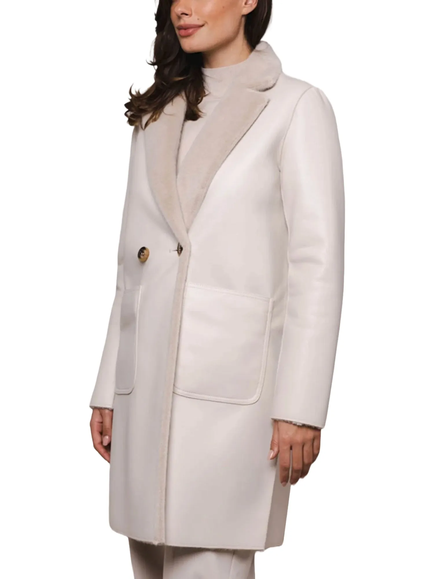 Rino&pelle Cappotti IVON.7002310