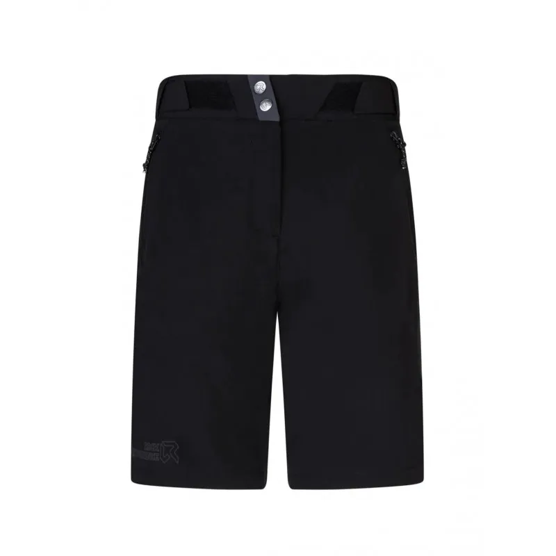 ROCK EXPERIENCE OBSERVER 2.0 BERMUDA WOMAN PANT CAVIER