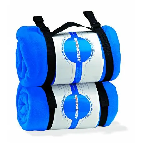 ROLL UP Coperta in pile