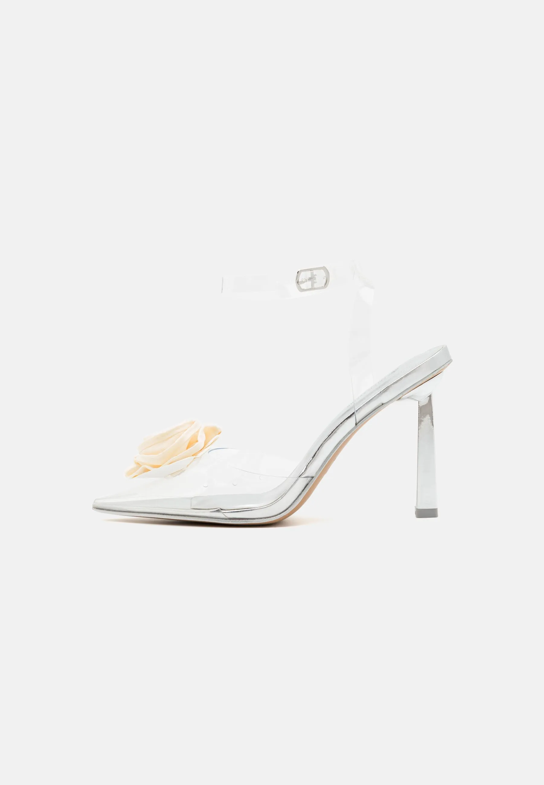 ROSALIIA B.E.D FOAM - Sandali con tacco
