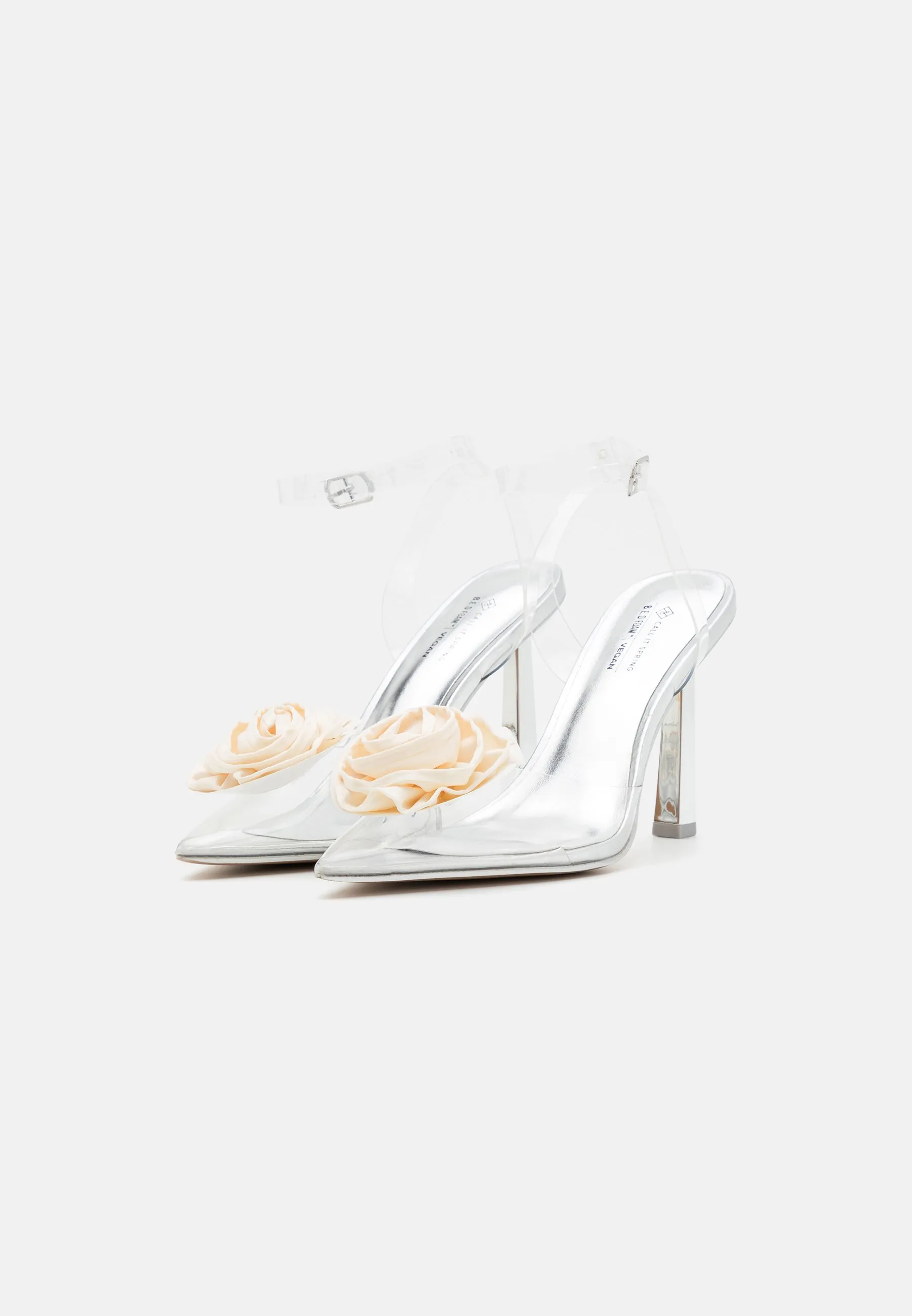 ROSALIIA B.E.D FOAM - Sandali con tacco