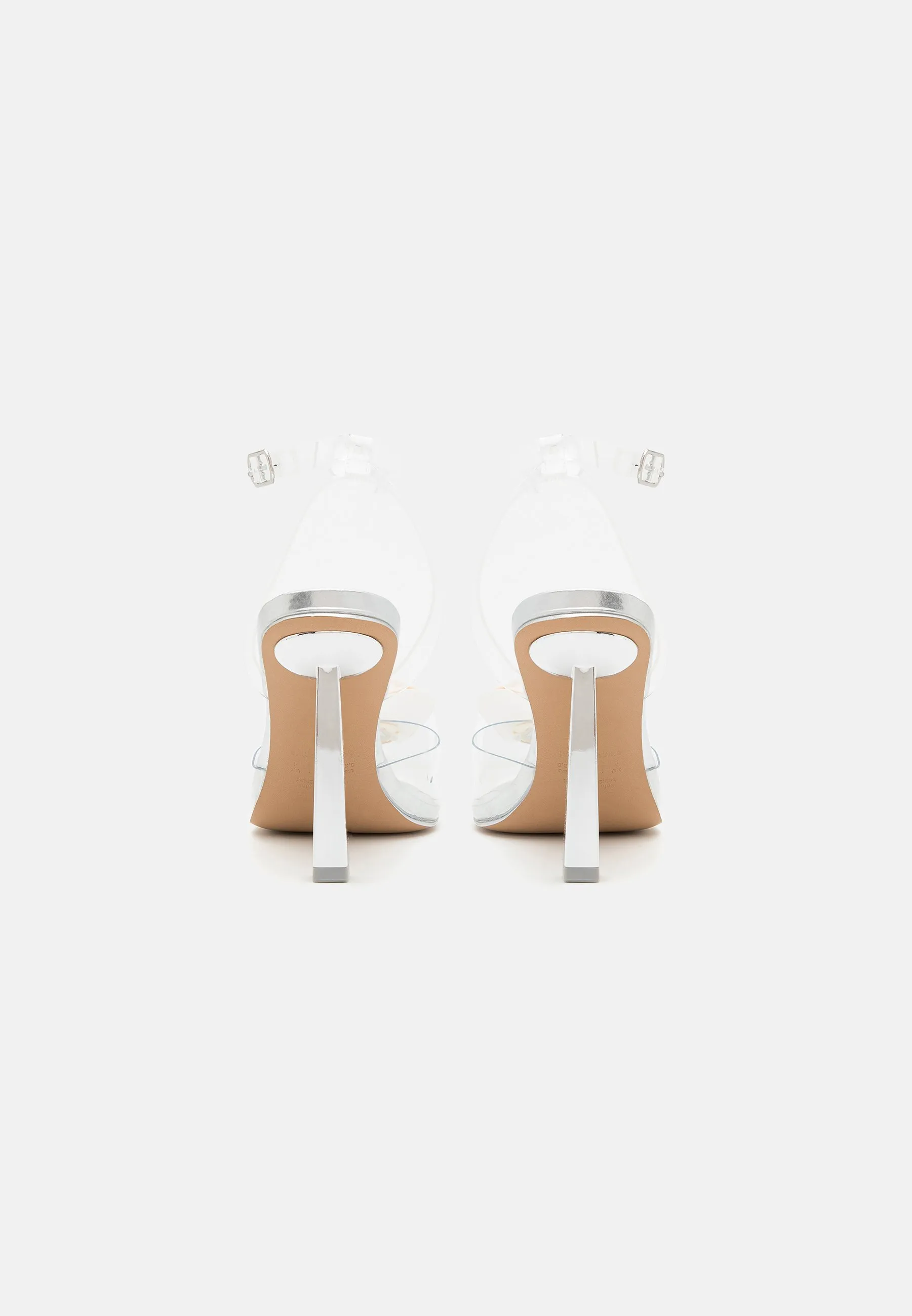 ROSALIIA B.E.D FOAM - Sandali con tacco