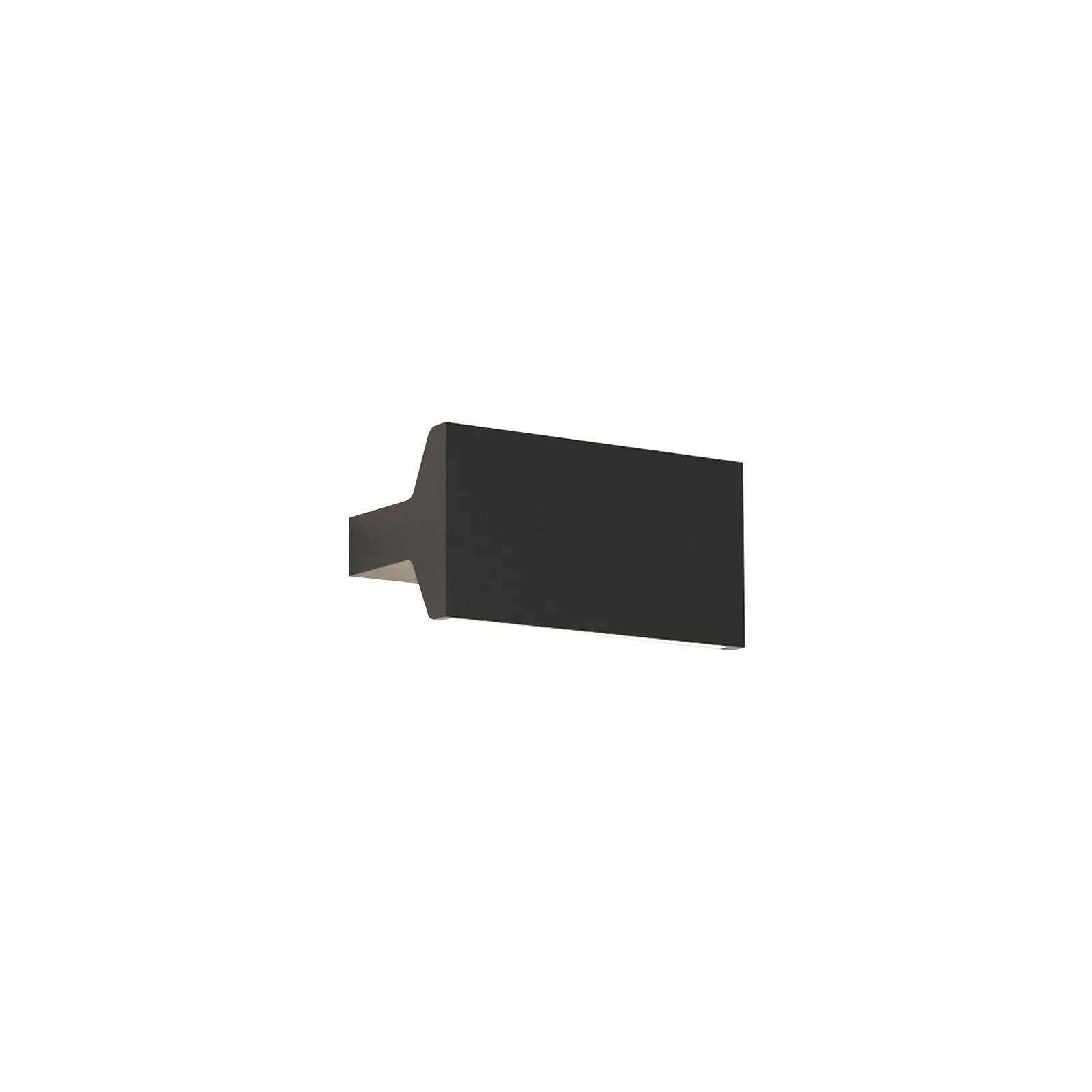 Rotaliana Ipe W1 dimming fasico 2.700 K nero