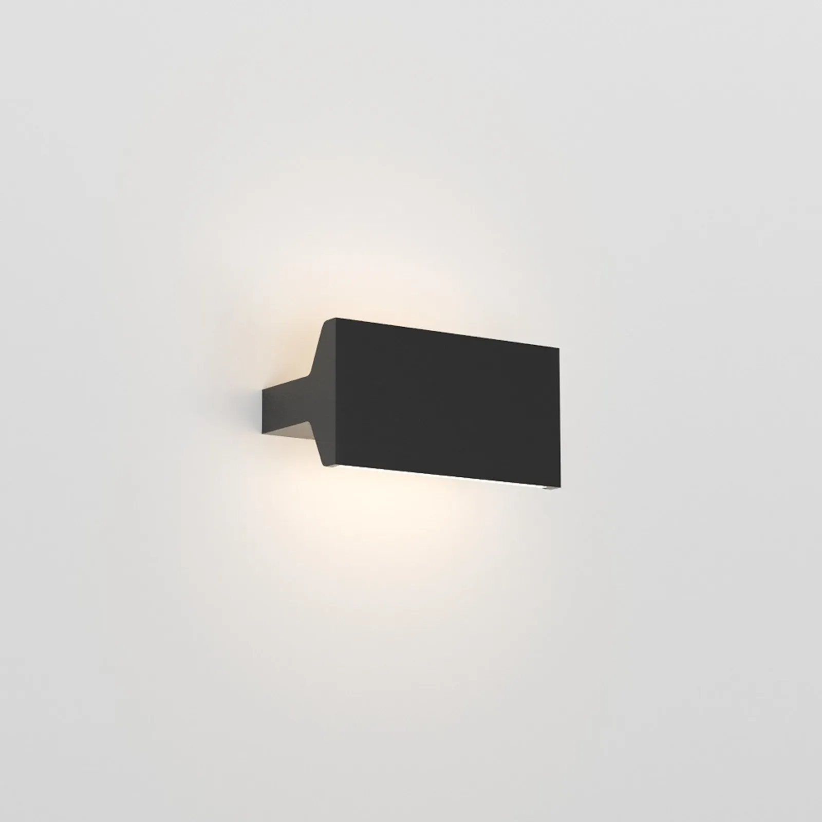 Rotaliana Ipe W1 dimming fasico 2.700 K nero