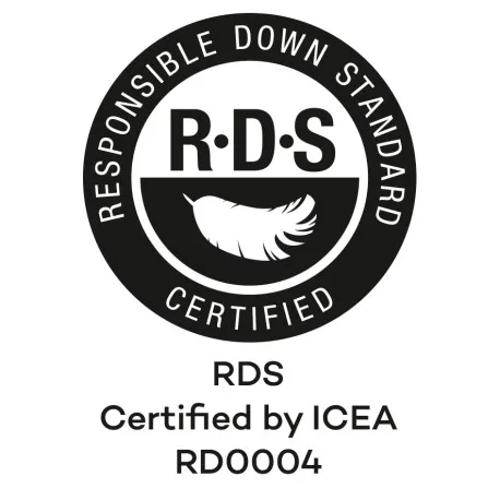 Sacco Letto Ferrino Diable 1100 Duvet RDS Down